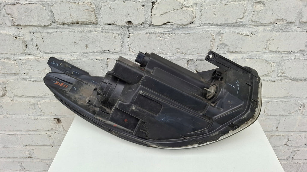 Frontscheinwerfer Hyundai I20 92101-4P500 Ein Stück (Rechts oder Links)