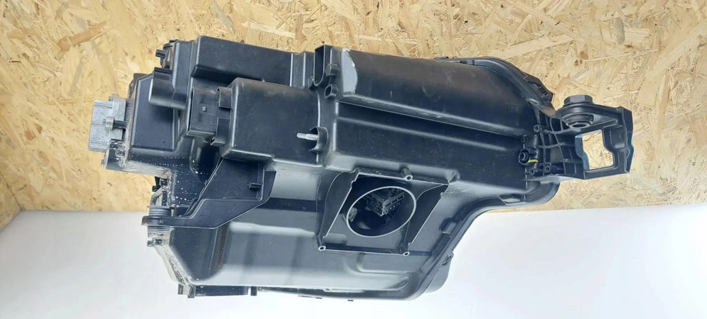 Frontscheinwerfer Skoda Karoq 57B941035B Rechts Scheinwerfer Headlight SCH2552729693nu