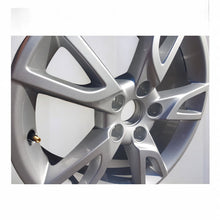 Load image into Gallery viewer, 1x Alufelge 17 Zoll 6.5&quot; 5x112 33ET Silber Audi Q3 Rim Wheel