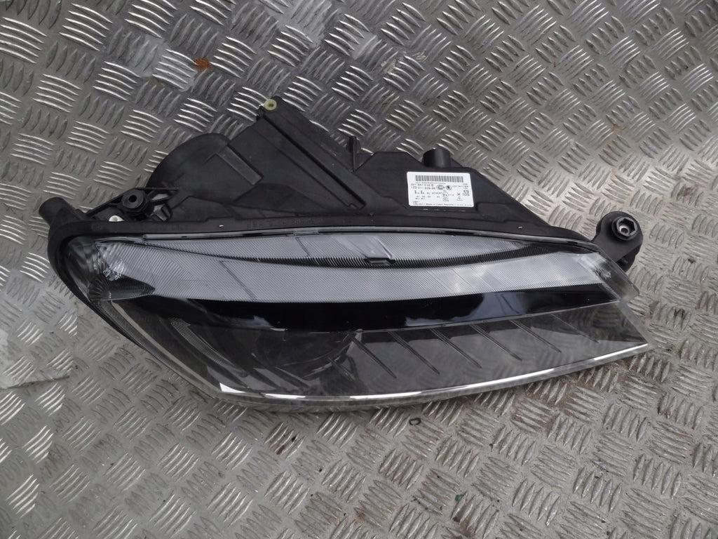 Frontscheinwerfer Skoda Superb III 3V1941016B Xenon Rechts Headlight SCH9485240689xv