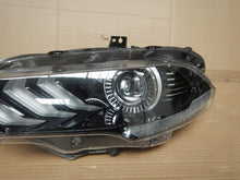 Load image into Gallery viewer, Frontscheinwerfer Ford JR3B-13006-A LED Links Scheinwerfer Headlight SCH8847881715ra