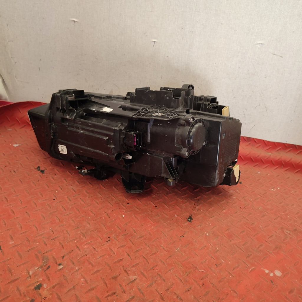 Frontscheinwerfer Audi A1 81A941035 Full LED Links Scheinwerfer Headlight SCH7013187565qd