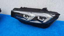 Laden Sie das Bild in den Galerie-Viewer, Frontscheinwerfer BMW 3 G21 G20 9450795 9450796 Full LED Ein Satz Headlight SCH1472685191ji
