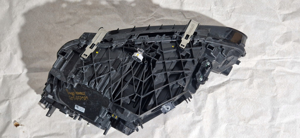 Frontscheinwerfer BMW 4 G22 G23 G26 9505116 Rechts Scheinwerfer Headlight SCH2729006019ay