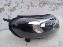 Laden Sie das Bild in den Galerie-Viewer, Frontscheinwerfer Opel Zafira Vivaro C 9832836480 Xenon Rechts Headlight SCH3820937218sl