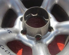 Laden Sie das Bild in den Galerie-Viewer, 1x Alufelge 15 Zoll 7.0" 6x139.7 Opel Frontera A Rim Wheel FEL2032240319cd