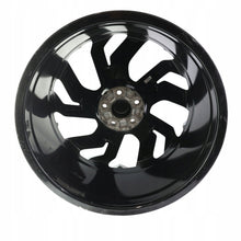 Load image into Gallery viewer, 1x Alufelge 21 Zoll 9.5" 5x112 36ET Glanz Graphit 4KE601025A Audi E-Tron Mg FEL2167694913et