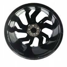 Laden Sie das Bild in den Galerie-Viewer, 1x Alufelge 21 Zoll 9.5" 5x112 36ET Glanz Graphit 4KE601025A Audi E-Tron Mg FEL2167694913et