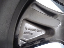 Load image into Gallery viewer, 1x Alufelge 17 Zoll 7.0" 5x112 40ET Glanz Schwarz 5NA601025AN VW Tiguan FEL8524483130dm