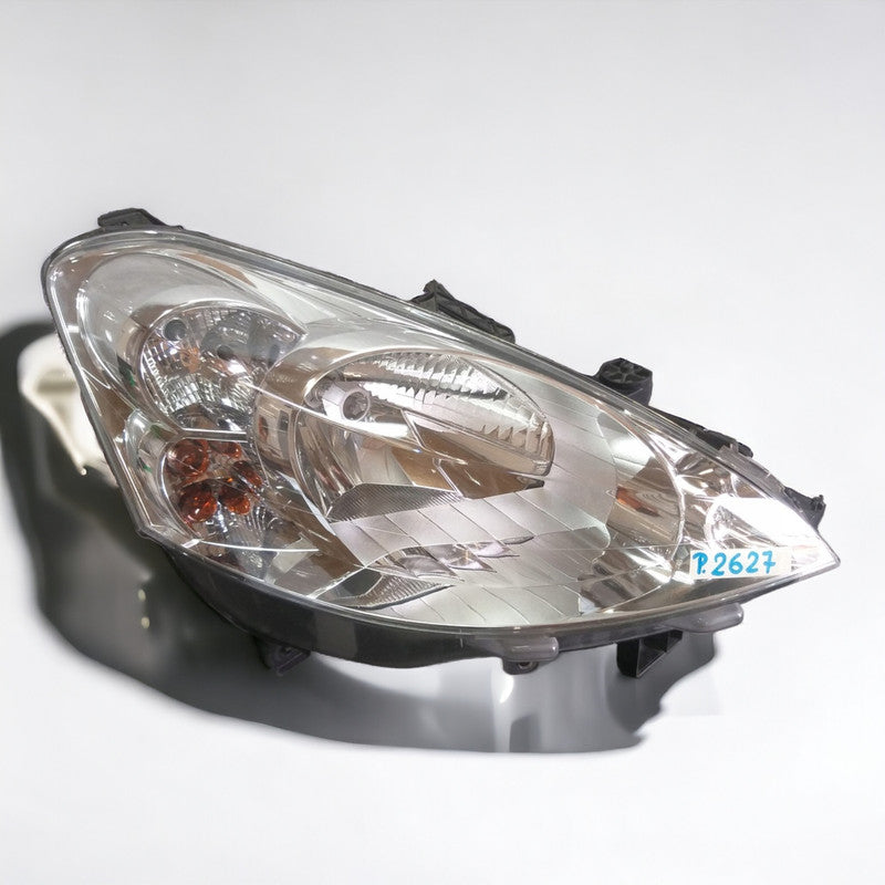 Frontscheinwerfer Peugeot Partner 9682829280 893118001 Rechts Headlight