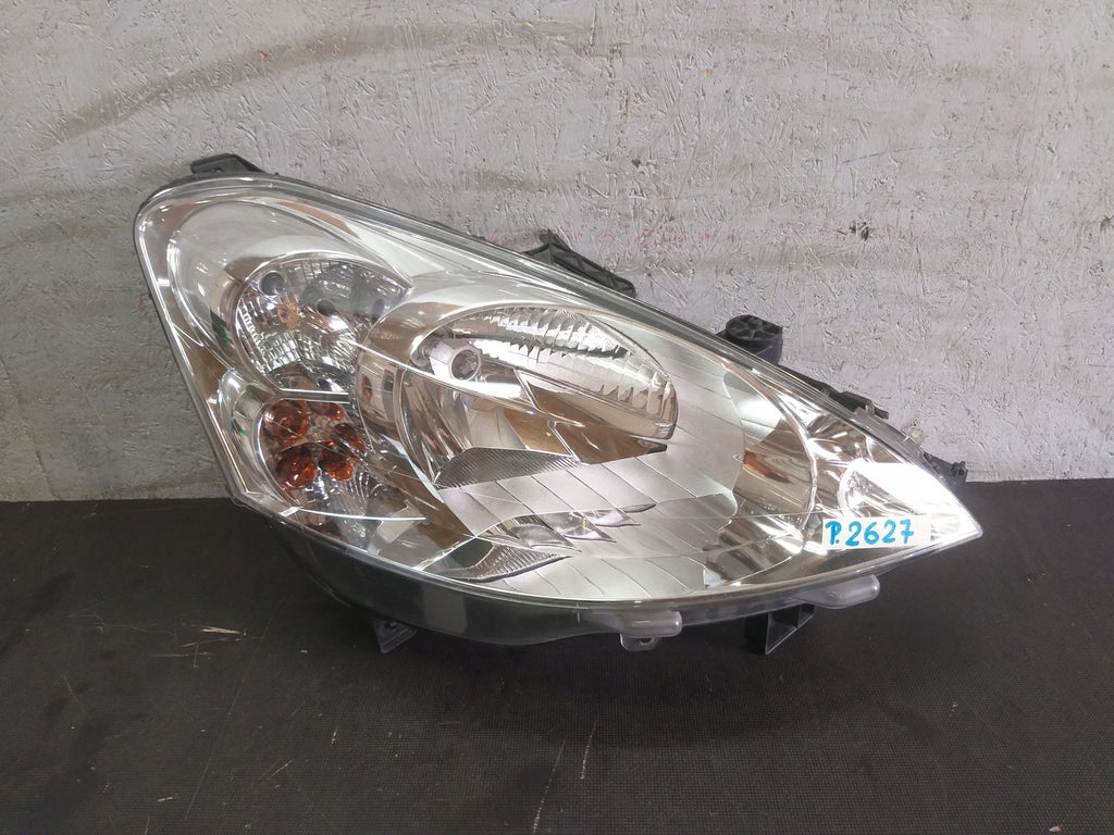 Frontscheinwerfer Peugeot Partner 9682829280 893118001 Rechts Headlight