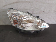 Laden Sie das Bild in den Galerie-Viewer, Frontscheinwerfer Peugeot Partner 9682829280 893118001 Rechts Headlight