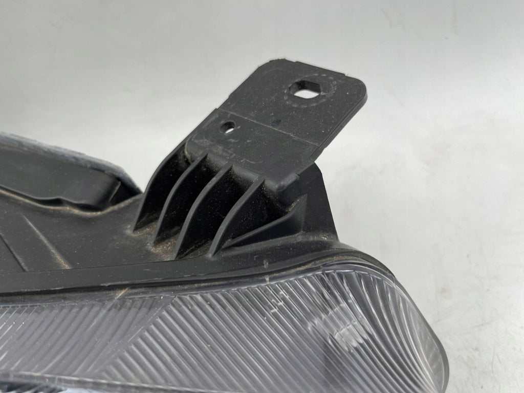 Frontscheinwerfer Ford Focus JX7B13E016CH Rechts Scheinwerfer Headlight SCH5766581062cv