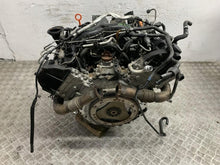 Laden Sie das Bild in den Galerie-Viewer, Motor Audi Q7 CJGA 3.0 TDI 240PS 176kW Diesel Engine Unkomplett MOT3744483117ds