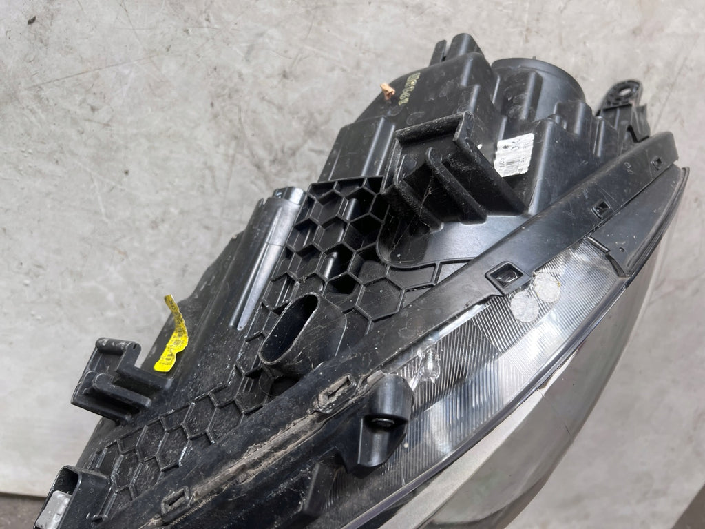 Frontscheinwerfer Hyundai I30 III 92102-G4XXX Rechts Scheinwerfer Headlight SCH2533433868vo