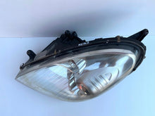 Laden Sie das Bild in den Galerie-Viewer, Frontscheinwerfer Mercedes-Benz Slk Links Scheinwerfer Headlight SCH2483159701bl