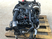 Laden Sie das Bild in den Galerie-Viewer, Motor Audi A6 C7 CDUC CKVB 3.0 TDI 245PS 180kW Diesel Engine Komplett MOT2948254632nw