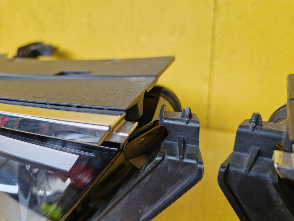 Frontscheinwerfer Opel Mokka 9834016880 Ein Satz Scheinwerfer Headlight SCH7353256669hz