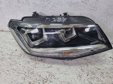 Laden Sie das Bild in den Galerie-Viewer, Frontscheinwerfer VW Caddy 2K1941032A Ein Satz Scheinwerfer Headlight SCH6724983769je