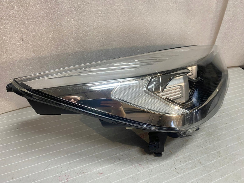 Frontscheinwerfer Ford Kuga I GV4113D154AJ Xenon Rechts Scheinwerfer Headlight SCH3322567774wk