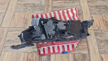 Laden Sie das Bild in den Galerie-Viewer, Frontscheinwerfer Opel Corsa F 9829522580 Full LED Rechts Scheinwerfer Headlight SCH5256802575wm