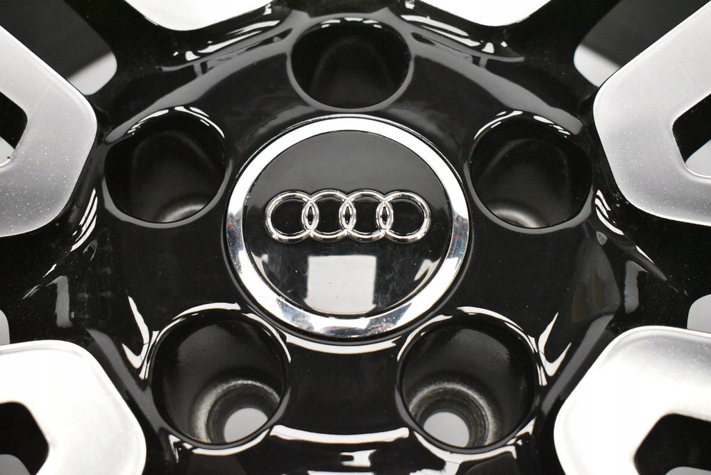 4x Alufelge 20 Zoll 8.0" 5x112 25ET 4G0601025AS Audi A6 C7 Rim Wheel FEL4084782900wc