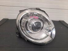 Laden Sie das Bild in den Galerie-Viewer, Frontscheinwerfer Fiat 500 51844936 Rechts Scheinwerfer Headlight SCH9892794763ek