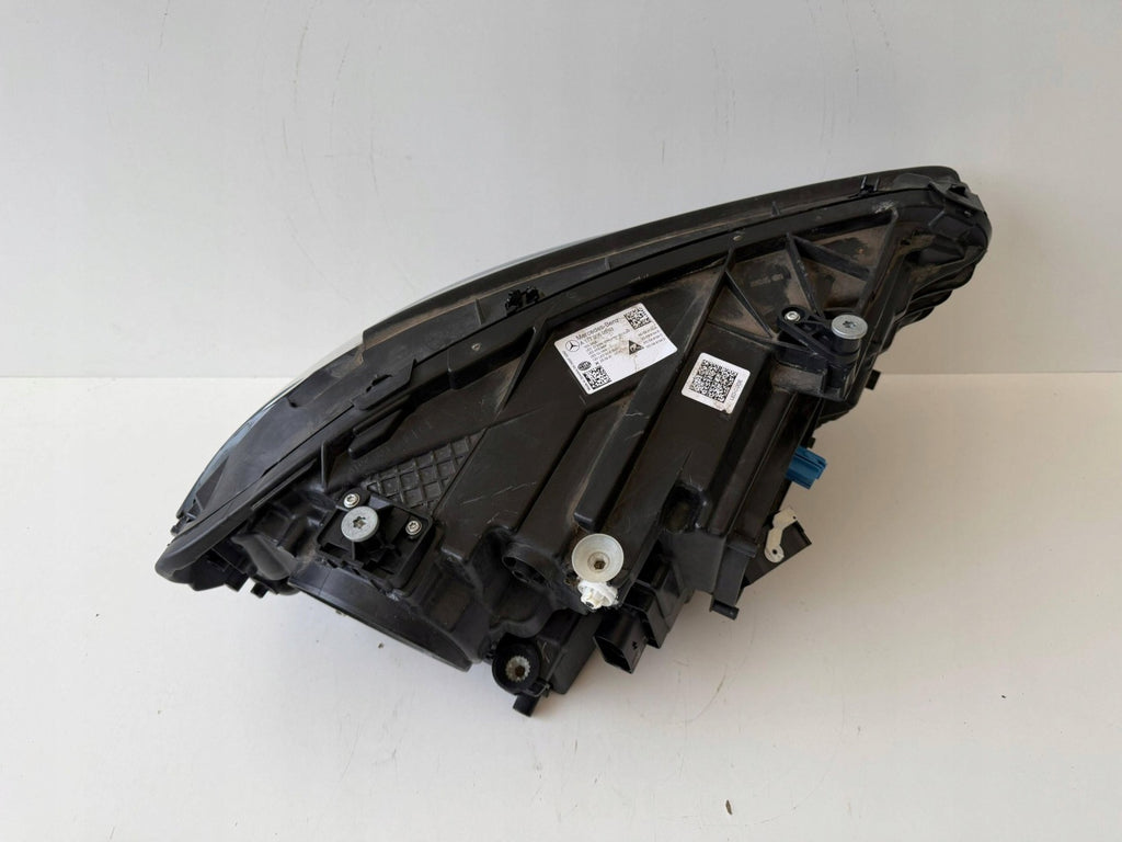 Frontscheinwerfer Mercedes-Benz A1779060503 LED Links Scheinwerfer Headlight SCH2831231796zv