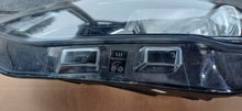 Load image into Gallery viewer, Frontscheinwerfer Ford Focus JX7B13W030CE Links Scheinwerfer Headlight SCH9171277188xo