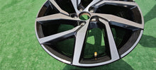 Load image into Gallery viewer, 1x Alufelge 18 Zoll 7.5" 5x108 45ET 32209776 Volvo S60 V60 Rim Wheel FEL7450973220lu