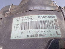 Laden Sie das Bild in den Galerie-Viewer, Frontscheinwerfer Porsche Cayenne 89307730 Links Scheinwerfer Headlight SCH5075547134yl