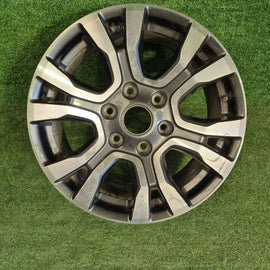 1x Alufelge 18 Zoll 8.0