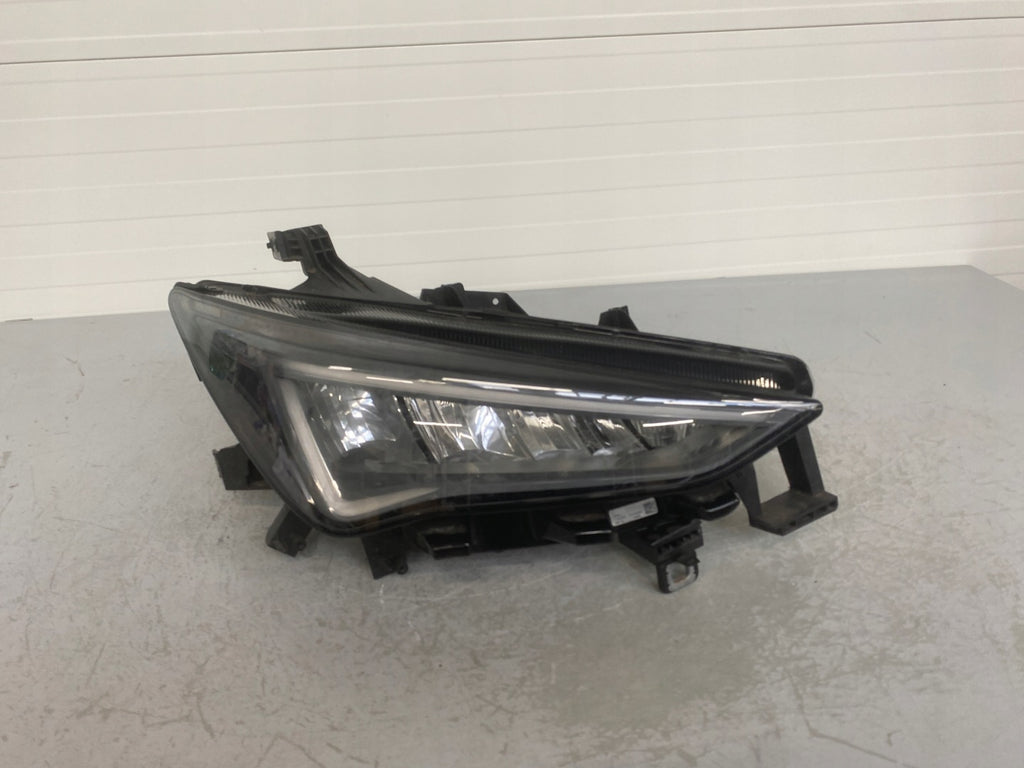 Frontscheinwerfer Cupra Born 10F941008H LED Rechts Scheinwerfer Headlight SCH1500870113rb