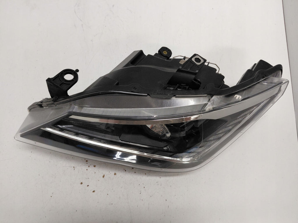 Frontscheinwerfer Seat Ibiza IV 6J1941007Q Links Scheinwerfer Headlight SCH7399480386fg