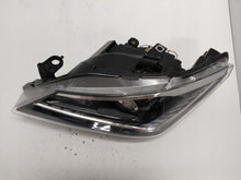 Laden Sie das Bild in den Galerie-Viewer, Frontscheinwerfer Seat Ibiza IV 6J1941007Q Links Scheinwerfer Headlight SCH7399480386fg