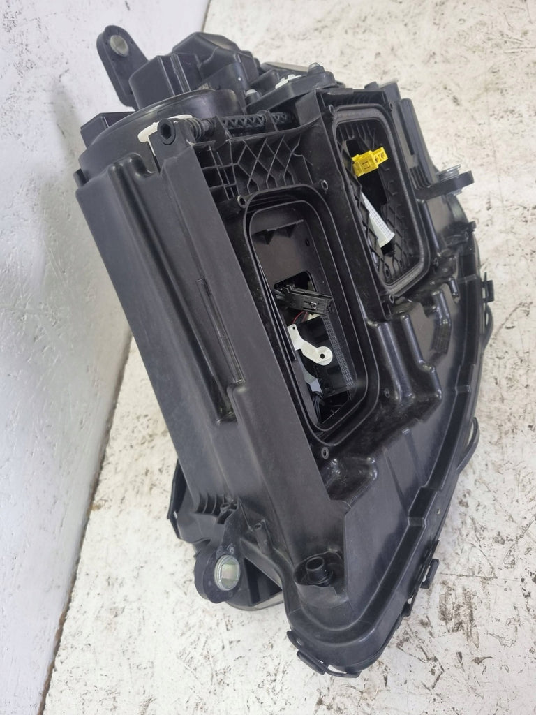 Frontscheinwerfer Mercedes-Benz W213 A2139066810 Rechts Scheinwerfer Headlight SCH4666192563vc