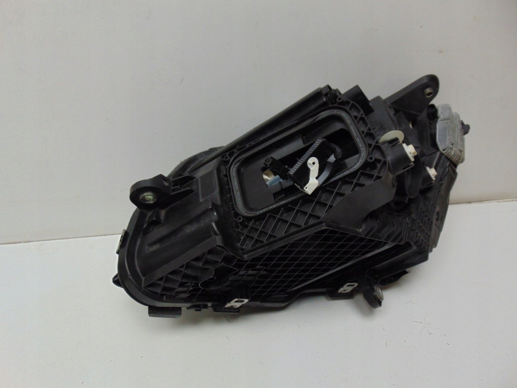 Frontscheinwerfer Mercedes-Benz W205 A2059062206 LED Rechts Headlight SCH1651987842ty