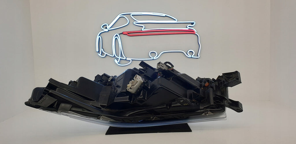Frontscheinwerfer Toyota Hilux VIII 1EJ-923368-040A Full LED Rechts Headlight SCH3807476432ny