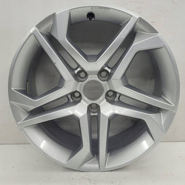 1x Alufelge 18 Zoll 5x112 80A601025P Audi Q5 Rim Wheel FEL9835739515qu
