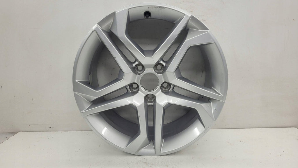 1x Alufelge 18 Zoll 5x112 80A601025P Audi Q5 Rim Wheel FEL9835739515qu