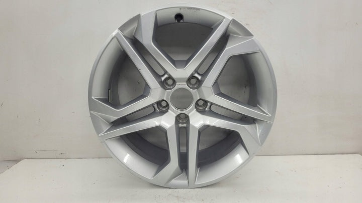 1x Alufelge 18 Zoll 5x112 80A601025P Audi Q5 Rim Wheel FEL9835739515qu