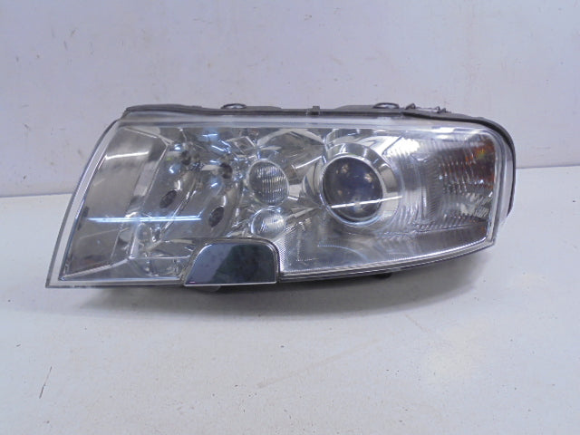 Frontscheinwerfer Skoda Superb I 3u4 246745-00 Links Scheinwerfer Headlight
