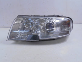 Frontscheinwerfer Skoda Superb I 3u4 246745-00 Links Scheinwerfer Headlight