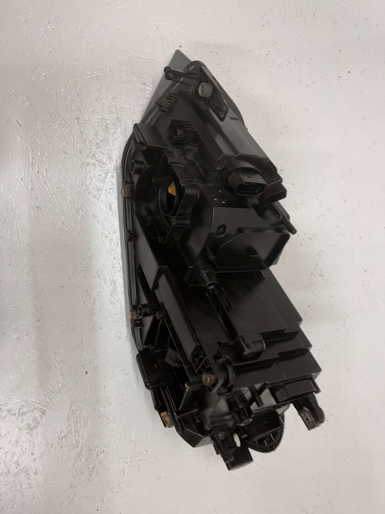 Frontscheinwerfer VW Touran 5TB941036B LED Rechts Scheinwerfer Headlight