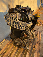 Laden Sie das Bild in den Galerie-Viewer, Motor Renault Trafic M9R780 2.0 DCI 115TKm Diesel Engine Unkomplett