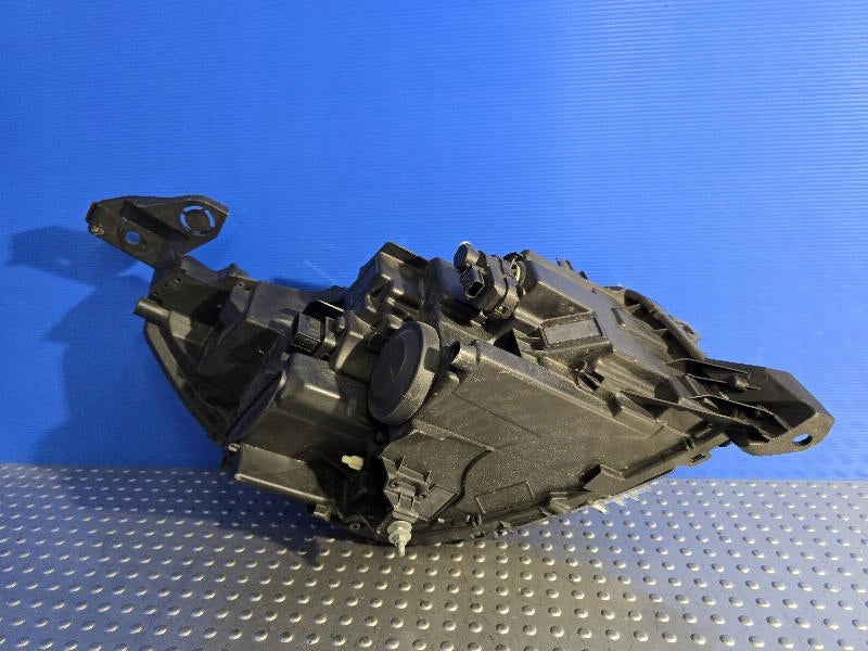 Frontscheinwerfer Peugeot 2008 208 II 9833036380 Full LED Links Headlight