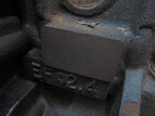 Load image into Gallery viewer, Motor Hyundai Santa I Fe G4JS 2.4 2000 Benzin Engine Komplett