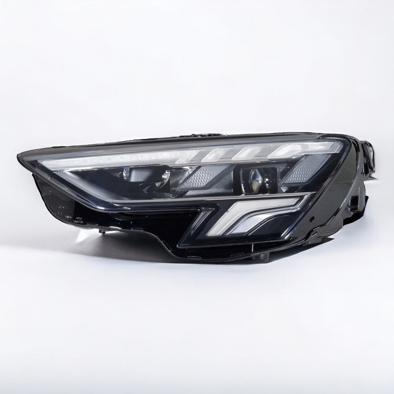 Frontscheinwerfer Audi A3 8Y0941033 full LED Links Scheinwerfer Headlight