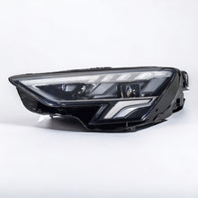 Laden Sie das Bild in den Galerie-Viewer, Frontscheinwerfer Audi A3 8Y0941033 full LED Links Scheinwerfer Headlight