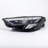 Frontscheinwerfer Audi A3 8Y0941033 Full LED Links Scheinwerfer Headlight